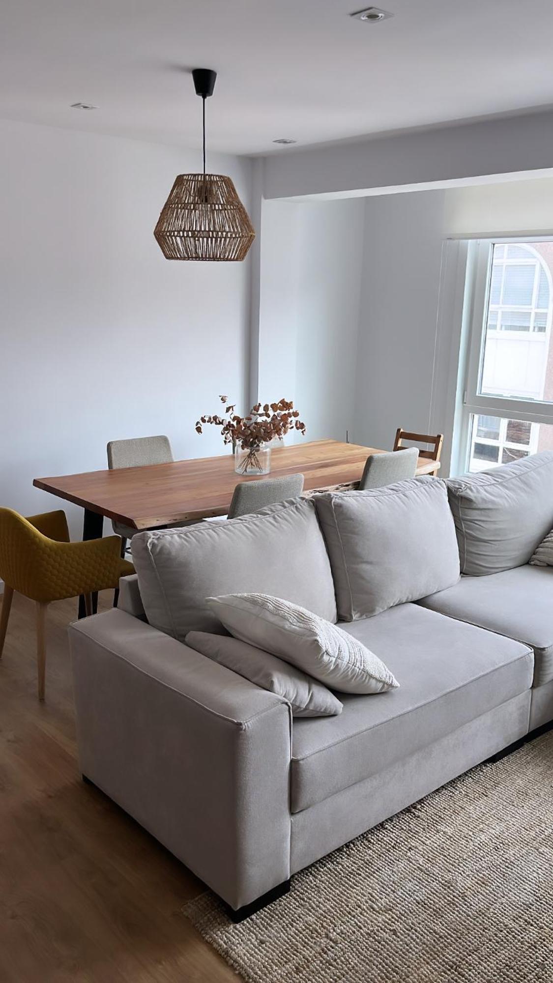 Apartamento Mafaus Con Parking Privado A 600M Playa De Riazor A Coruna Exterior photo