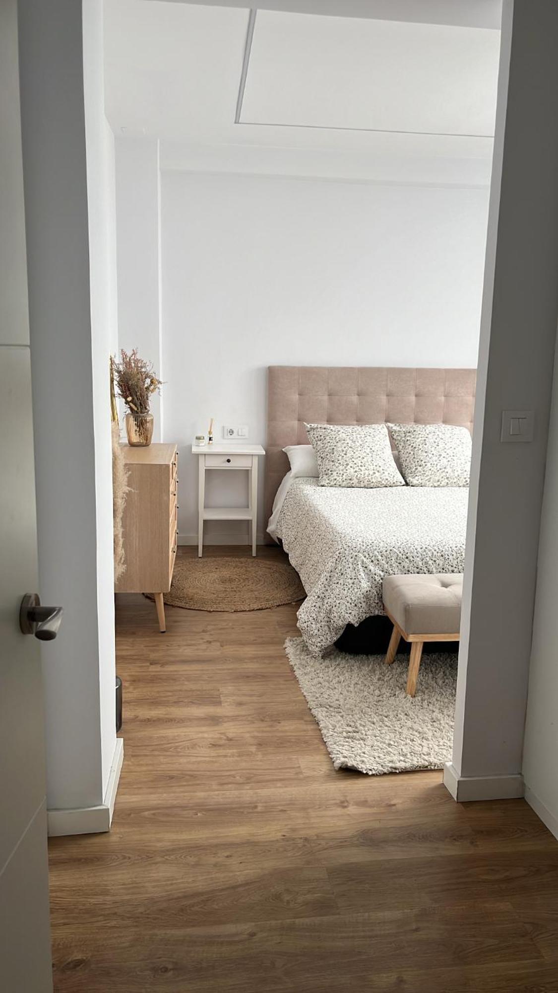 Apartamento Mafaus Con Parking Privado A 600M Playa De Riazor A Coruna Exterior photo